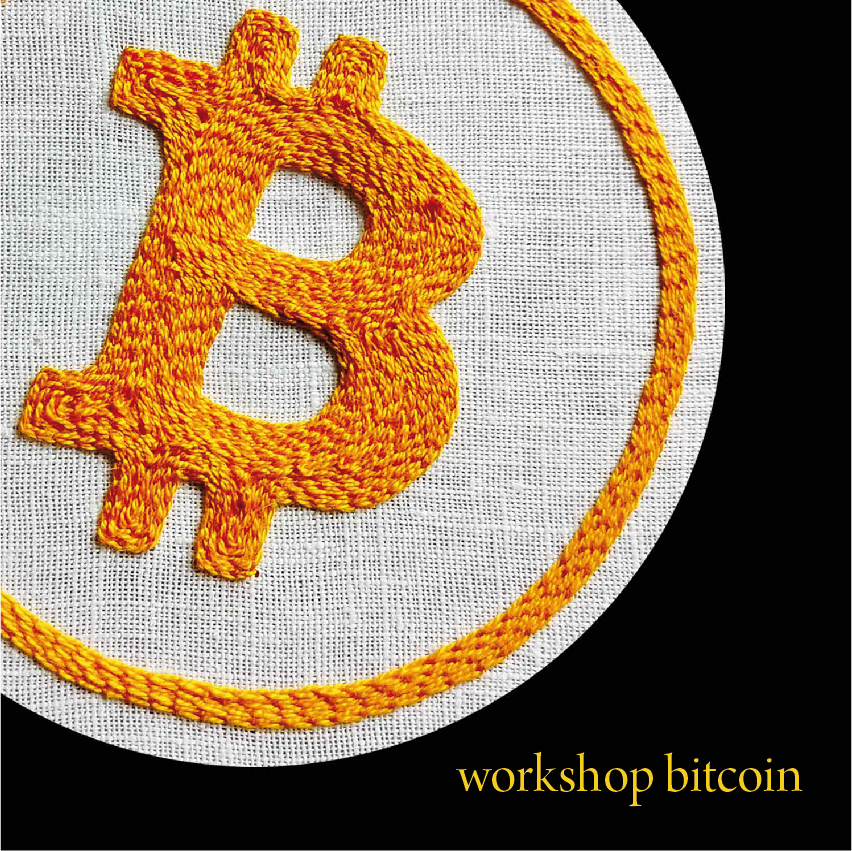 Vzdelávací workshop o bitcoine